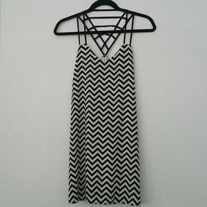 Y&S Dress